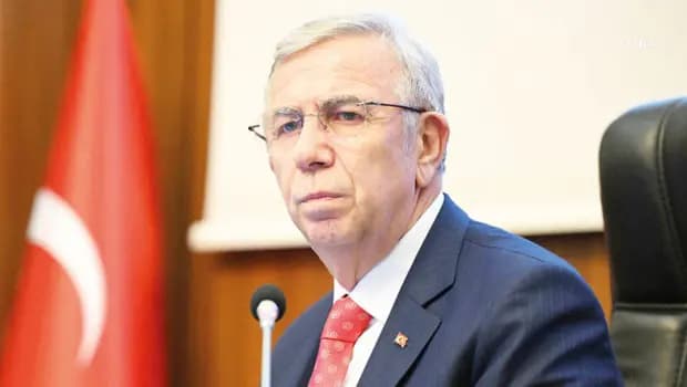 Yavaş’tan CHP açıklaması: Görüşmedik