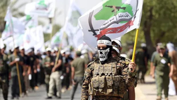 Irak'ta silahsızlanma süreci dönüm noktasında: Bazı gruplar silahlarını hala teslim etmedi
