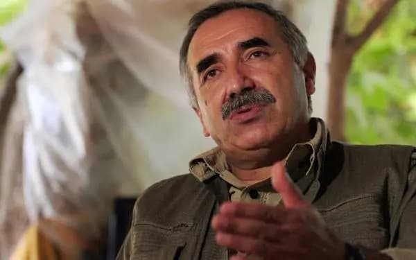 Karayılan itiraf etti: 50 yılda 27 bin PKK’lı öldürüldü