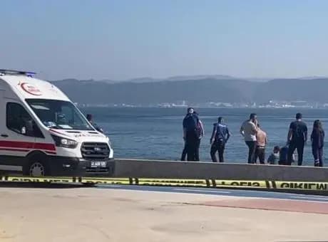 Kocaeli sahilinde gizemli olay! 1 saat içinde 3 ceset bulunmuştu; kahreden gerçek ortaya çıktı