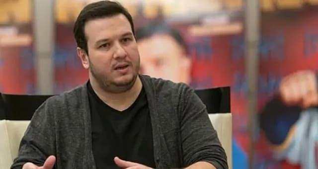 Ahbap soruşturmasında Şahan Gökbakar’ın savcılık ifadesi ortaya çıktı