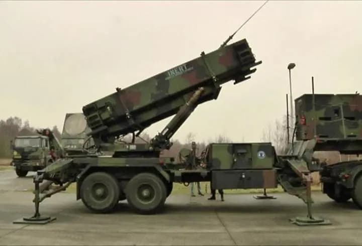 Yunanistan cephesinde askeri hareketlilik: Patriot hamlesinde 3 kritik mesaj!