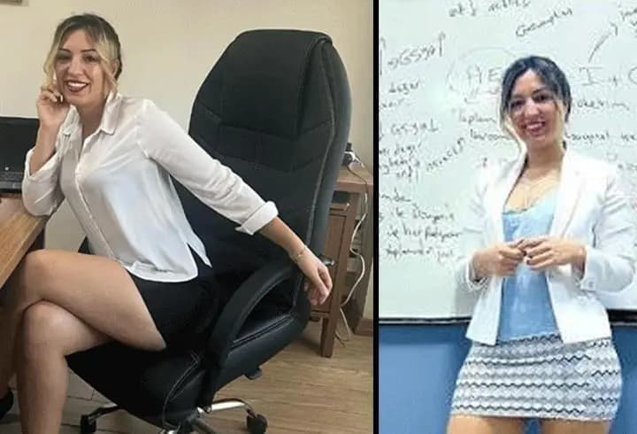 “Müstehcenlik” soruşturması: 'Fidan Hoca' tutuklandı!