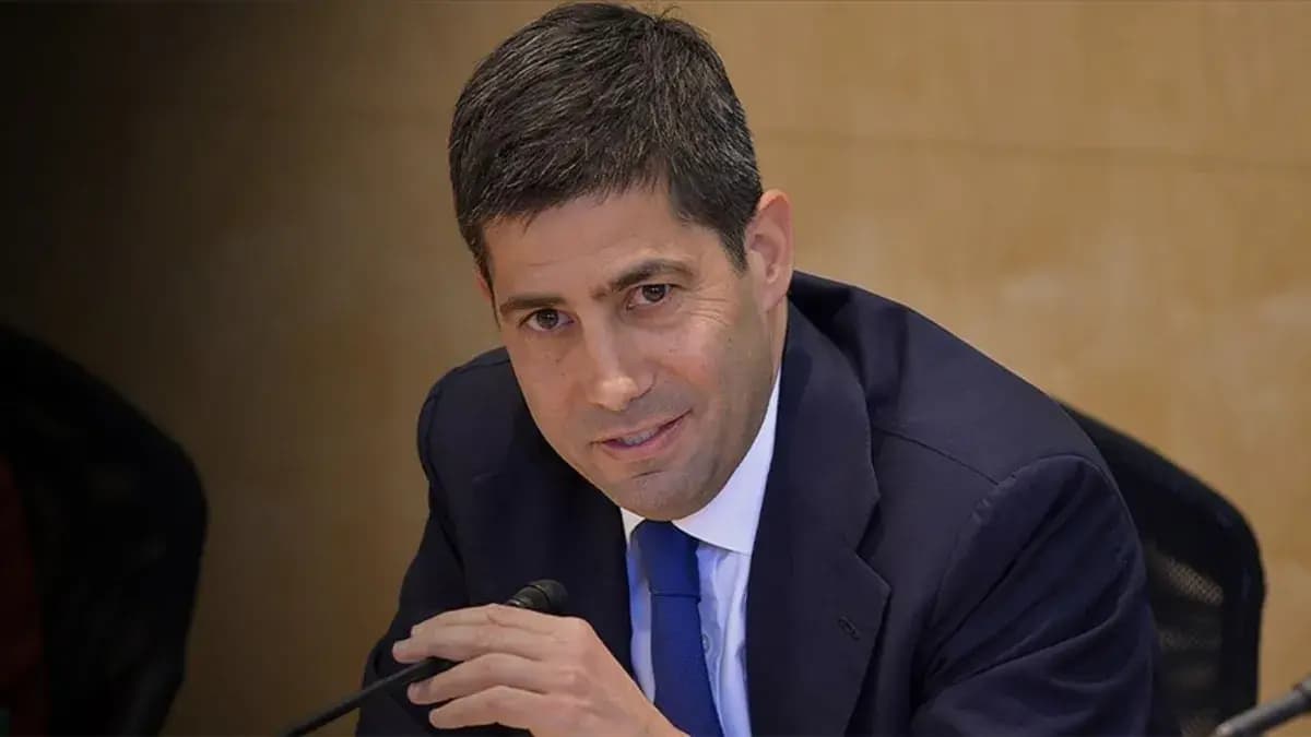 Küresel piyasalar Warsh’a kilitlendi: Fed Başkanı’nın mesajları bekleniyor