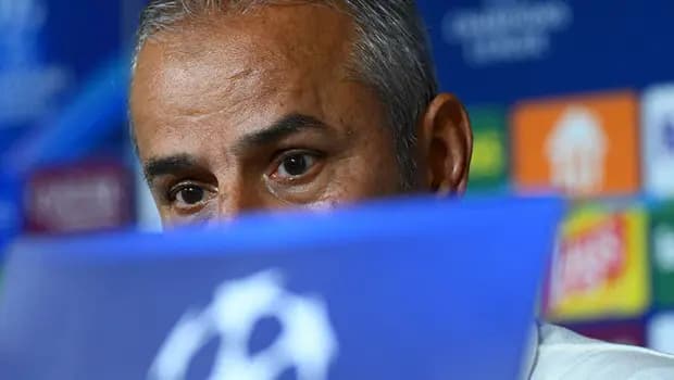 'İlk'lerin hocası İsmail Kartal!