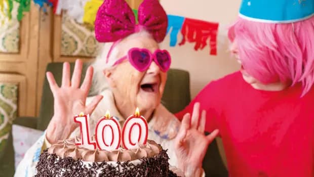 100’ü görende kanser etkisiz