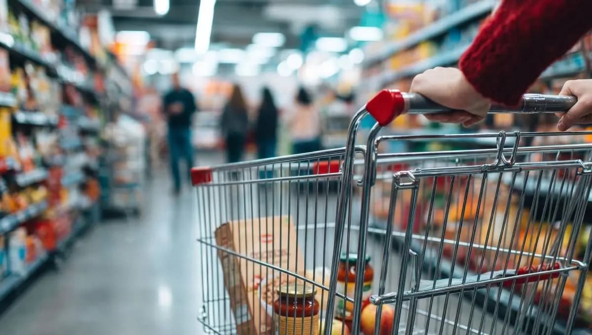 Dünyaca ünlü market devi Türkiye’ye geliyor