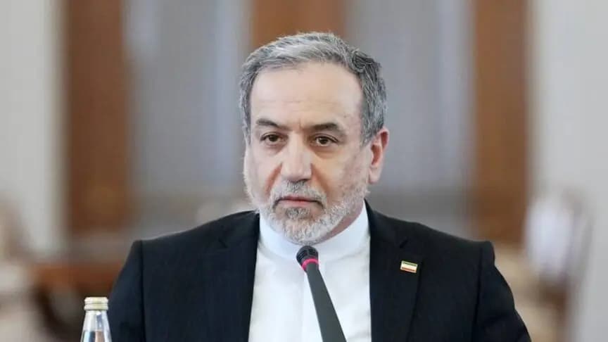 İran Dışişleri Bakanı'ndan "diplomasiyi rayına oturtmak imkansız değil" açıklaması