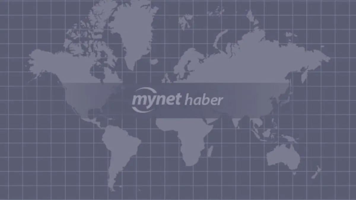 Esenler'de freni boşalan hafriyat kamyonu 7 araca çarptı