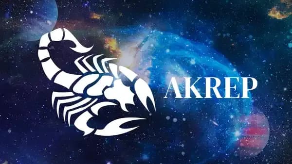 Günlük Burç Yorumları: 22 Ağustos Cumartesi Akrep Burcu Yorumu