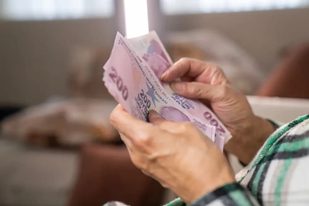 Merkez Bankası'nın raporundan sızdı: Emekli zammı bu kadar olacak