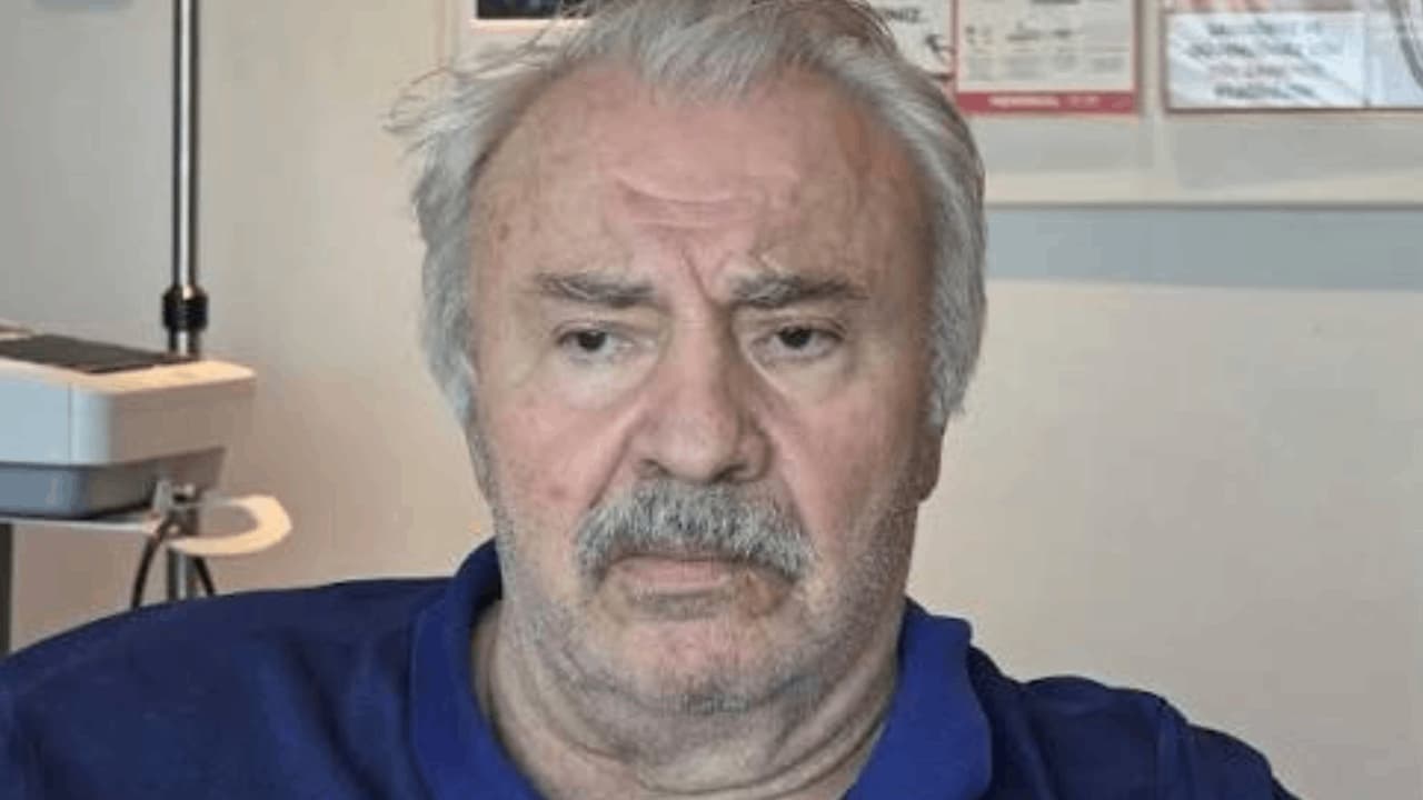 MHP'nin acı günü... Eski milletvekili Mustafa Verkaya hayatını kaybetti