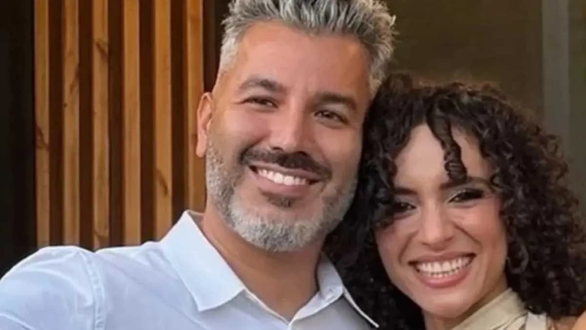 Tolga Akış kaç yaşında, nereli, eşi Gizem Kaya kimdir?