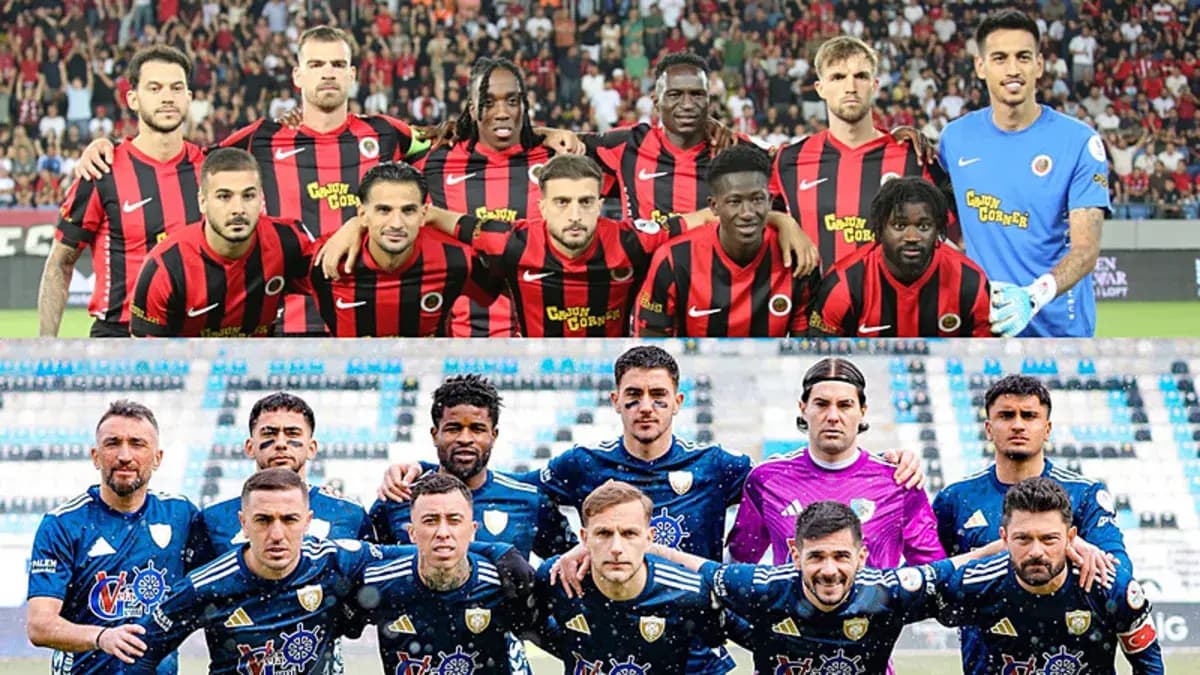 Gençlerbirliği, Süper Lig'de 3'üncü galibiyet peşinde