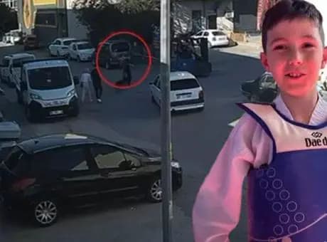 Köpekten kaçarken fenalaştı! 15 yaşındaki Berat'ın kahreden sonu