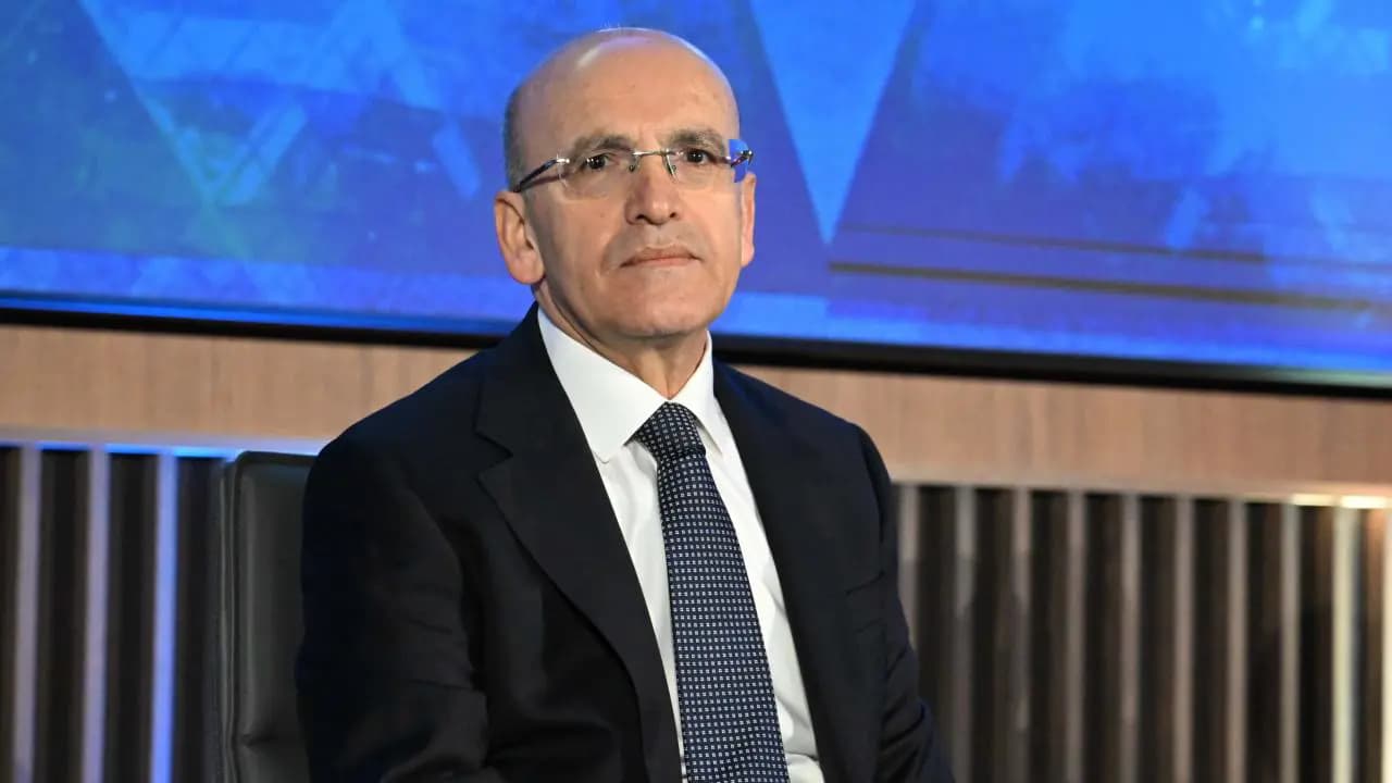 Bakan Şimşek: Kamuda 484 milyar TL tasarruf sağladık