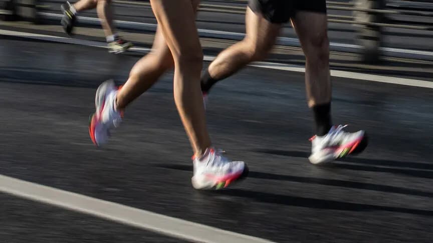 Sidney Maratonu organizatörleri, madalyalarda yapılan hatayı kabul etti