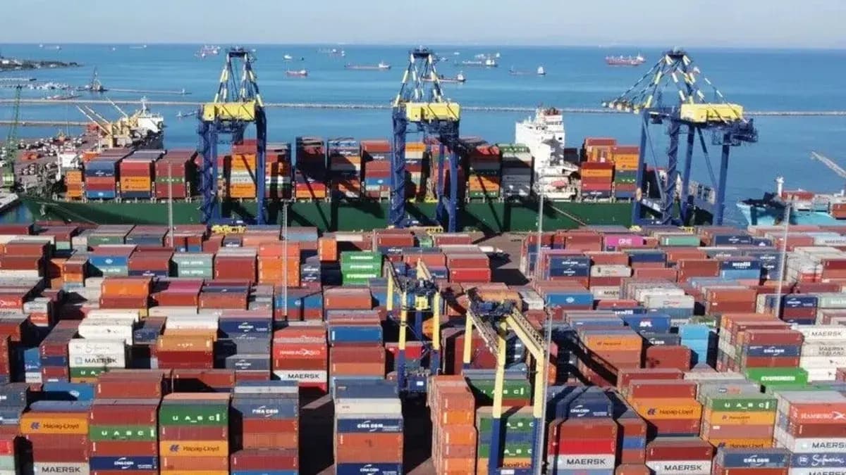 TDT ülkeleriyle ticaret hacmi 27,8 milyar dolar