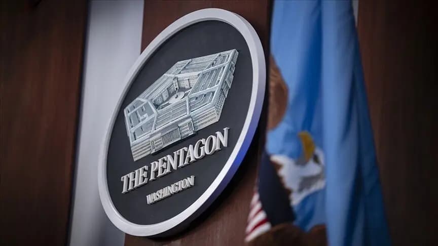 Pentagon, ABD-İran savaşındaki ABD'li yaralı sayısının en az 756 olduğunu belirtti