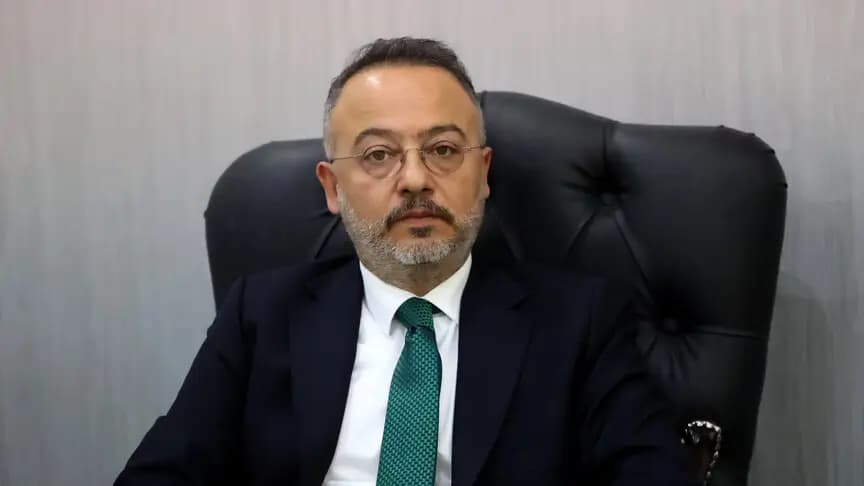 Büyükelçi Yılmaz: Teröre destek veren ülkeler listesinden çıkarılması Suriye için parlak gelecek vadediyor
