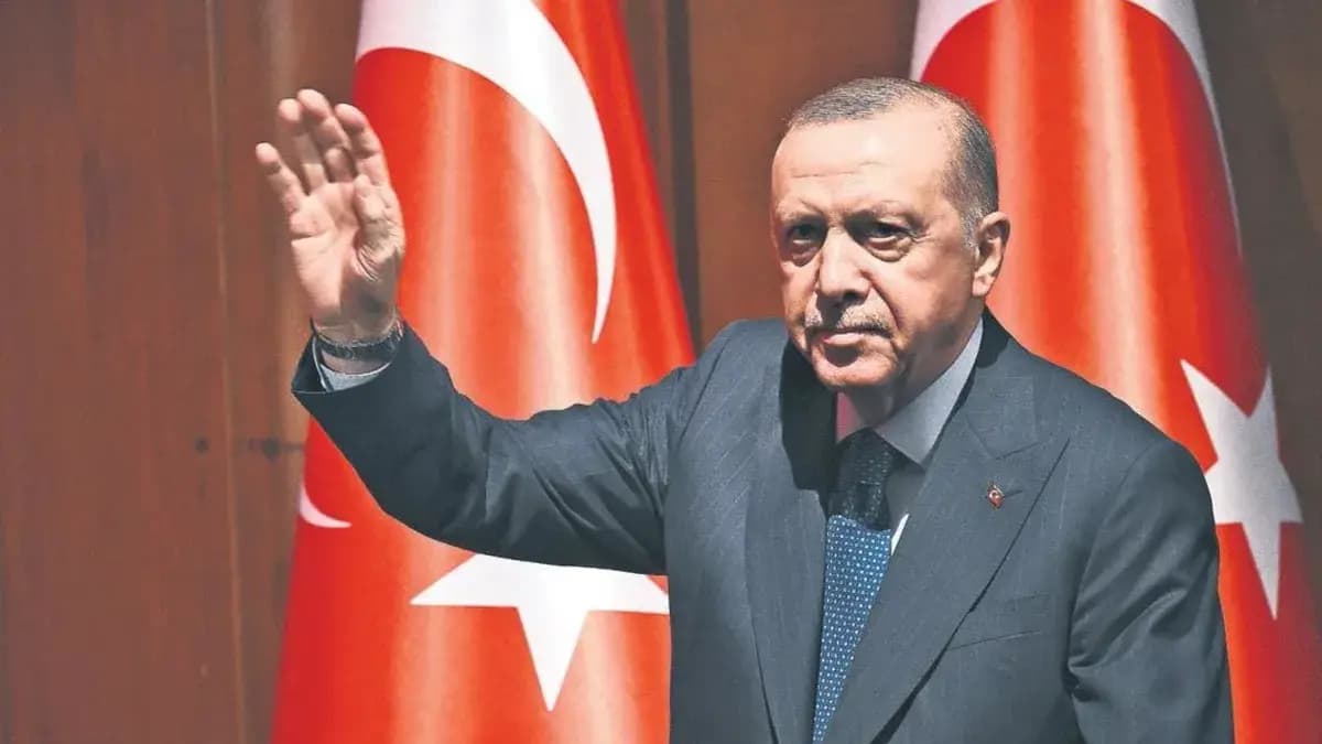 Hedef büyük Türkiye mutabakatı