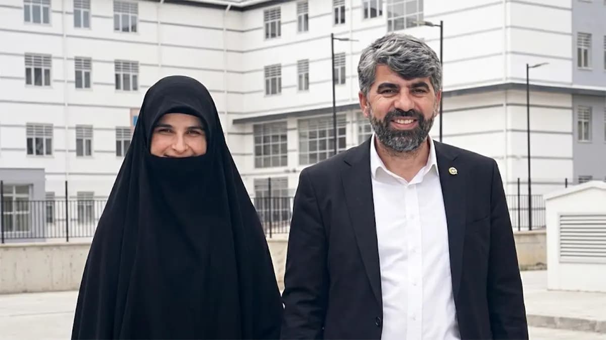 ‘Yoğun bakıma bile harem selam istedi’