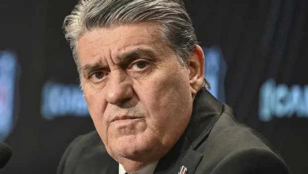Serdal Adalı ve Ertuğrul Doğan, PFDK'ya sevk edildi