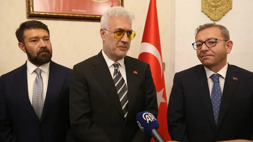 Kars'ta Devlet Tiyatrosu heyecanı