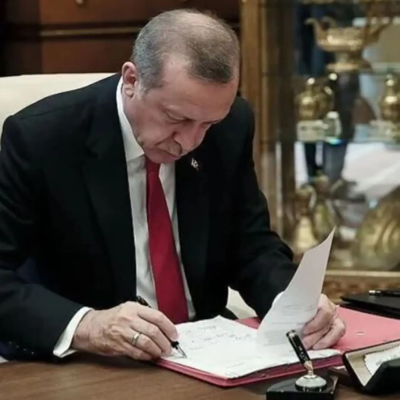 Kültür ve Turizm Bakan Yardımcılığına Coşkun Yılmaz atandı