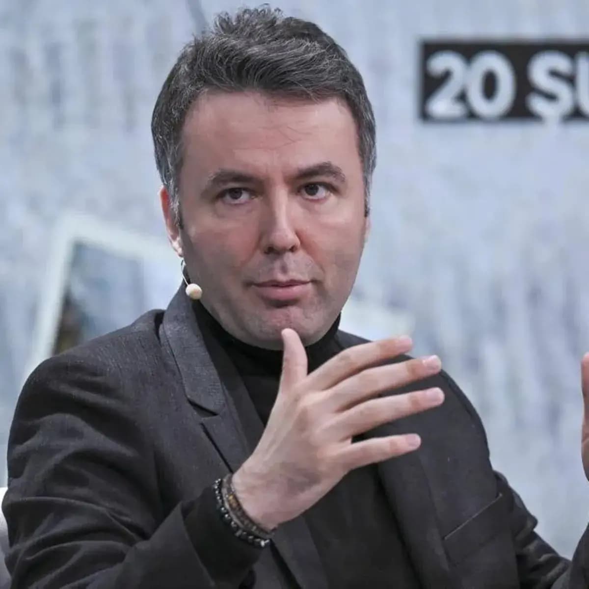 Mehmet Akif Ersoy'a yönelik "tahliye" vaadine 4 gözaltı