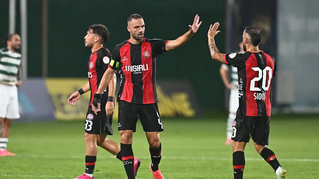 Karagümrük, Bursaspor'u 2 golle mağlup etti