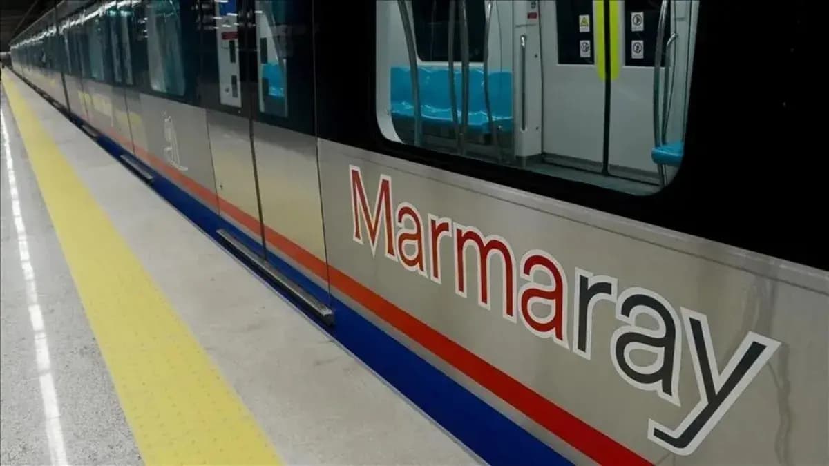 Bakan Uraloğlu duyurdu! 30 Ağustos'ta ulaşım ücretsiz olacak: Marmaray, İZBAN ve Başkentray...