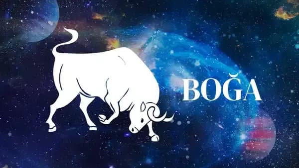 Günlük Burç Yorumları: 21 Ağustos Cuma Boğa Burcu Yorumu
