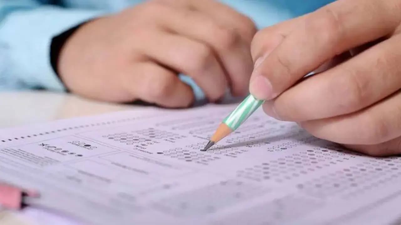 ÖSYM hafta sonu üç sınav düzenleyecek