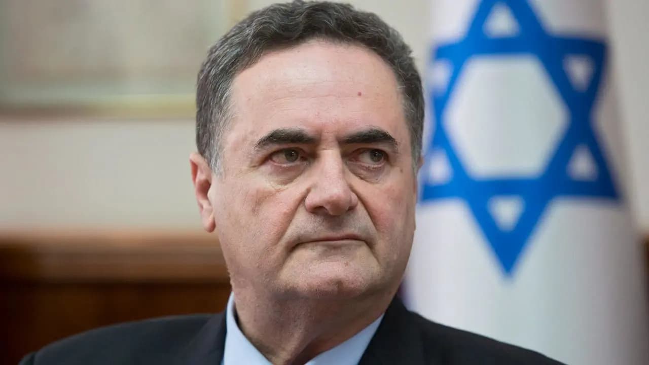 Soykırımcı bakandan küstah tehdit: Hermon Dağı'nı terk etmeyeceğiz