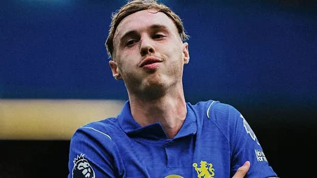 Chelsea, 7 gollü maçta Brighton'ı devirdi!