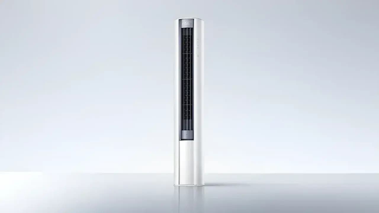Xiaomi Mijia 5HP Klima: Yüksek Performans ve Enerji Tasarrufu