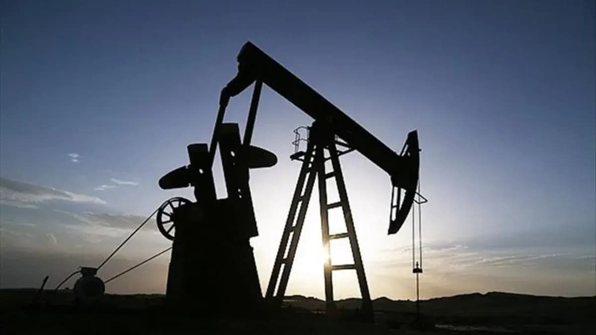 Venezuela ile ABD arasında 25 yıllık petrol anlaşması: Üretimde 1,5 milyon varil hedefi