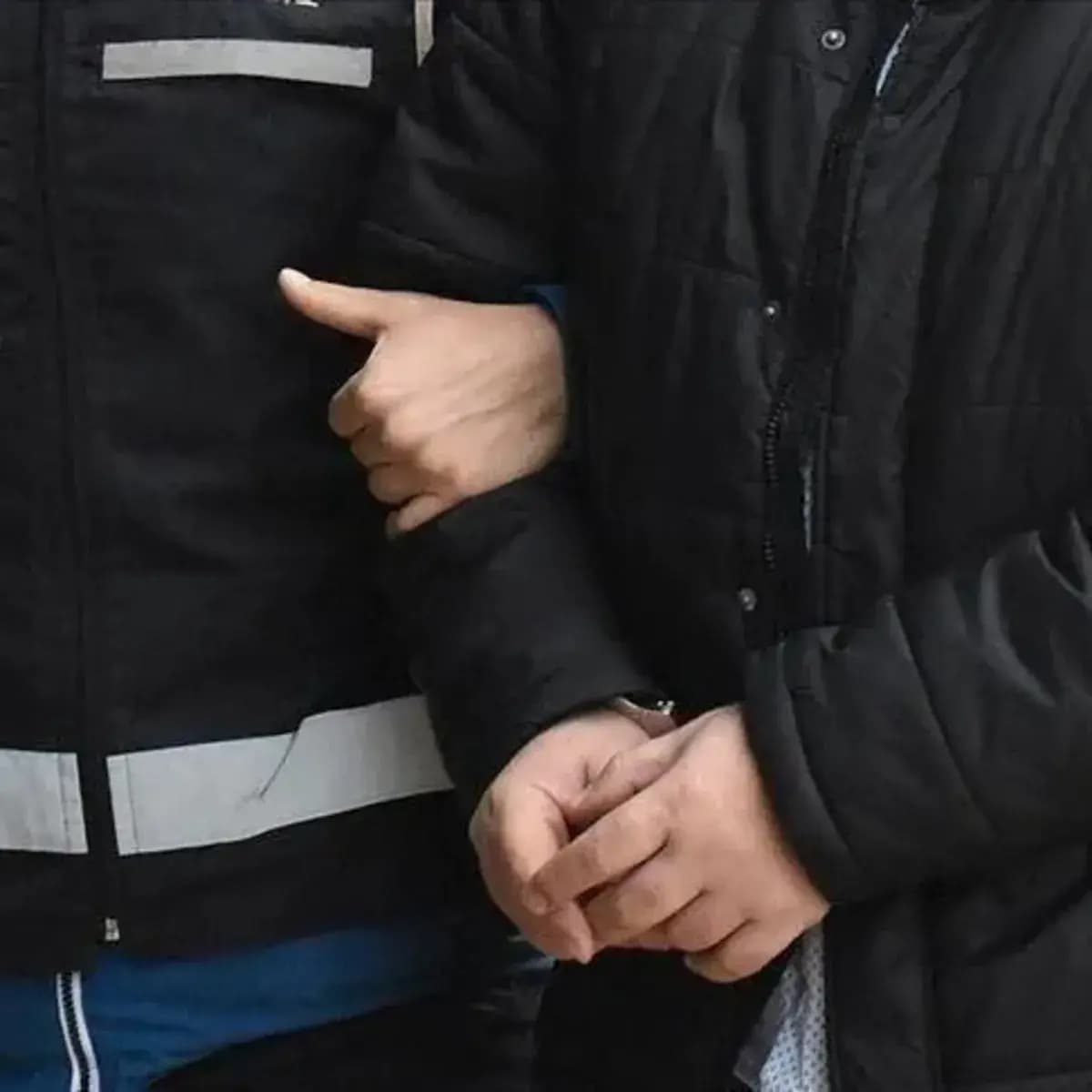 Alihan Kuriş suç örgütüne ikinci dalga operasyon: 12 şüpheli yakalandı! 20 adreste binlerce dolar ve sayısız altın