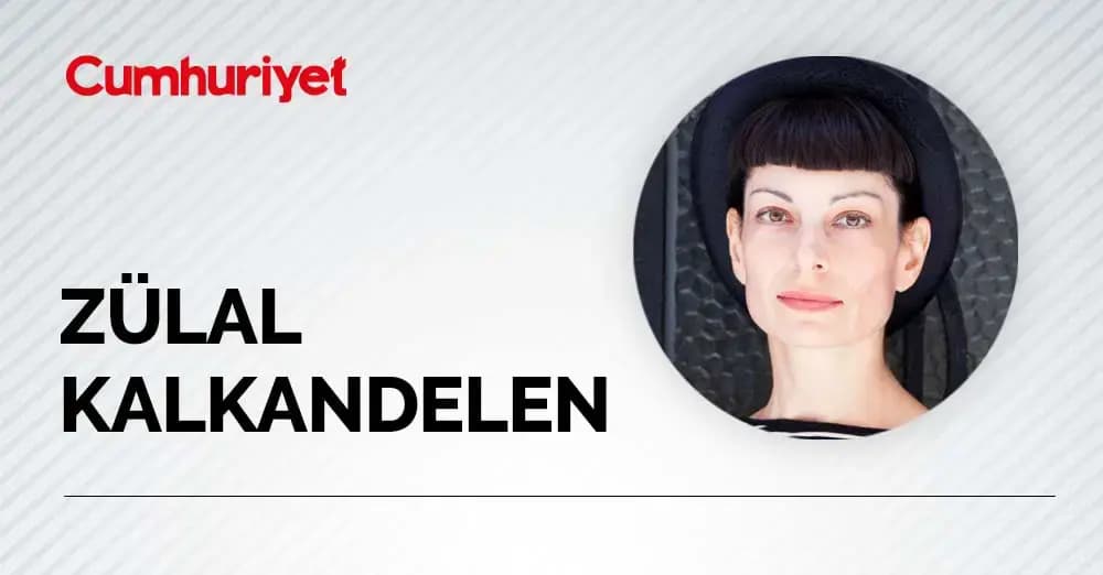 Sen ne ayaksın!