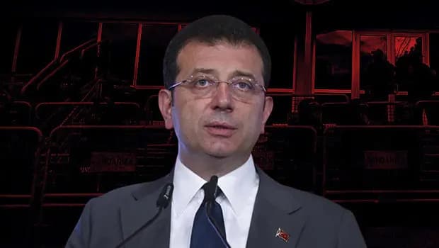 'İmamoğlu çıkar amaçlı suç örgütü' davasında 69. duruşma