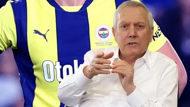 Fenerbahçe'de bir ayrılık daha! Bonservisi belli oldu