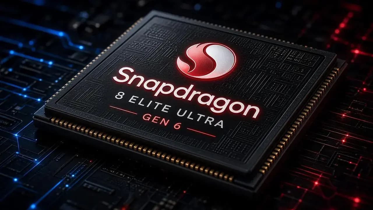 Snapdragon 8 Elite Ultra Gen 6 Performansta Bekleneni Veremedi