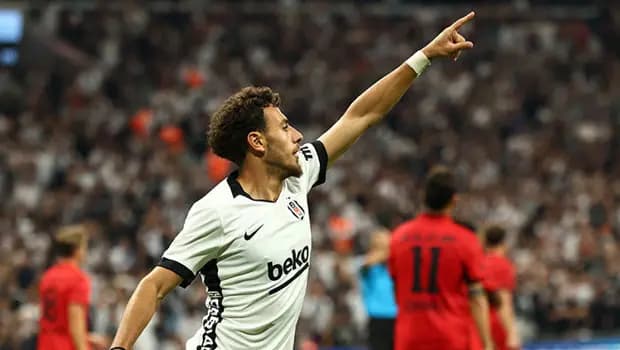 İlhan Fakılı golle tanıştı!