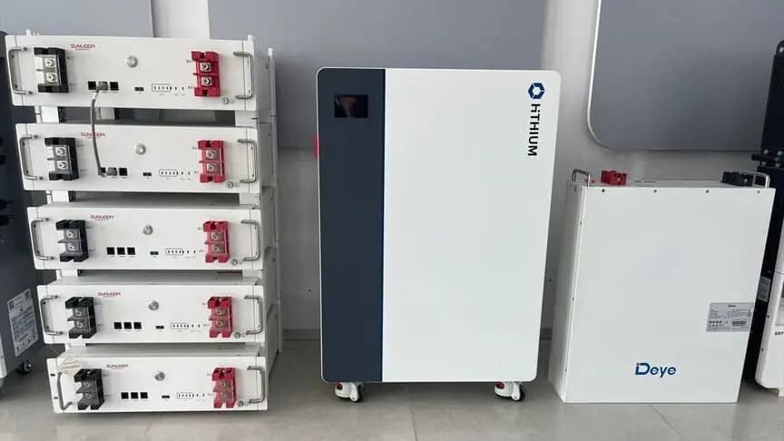 Irak’ın bitmeyen elektrik sorunu Kerkük’te güneş enerjisine talebi artırdı