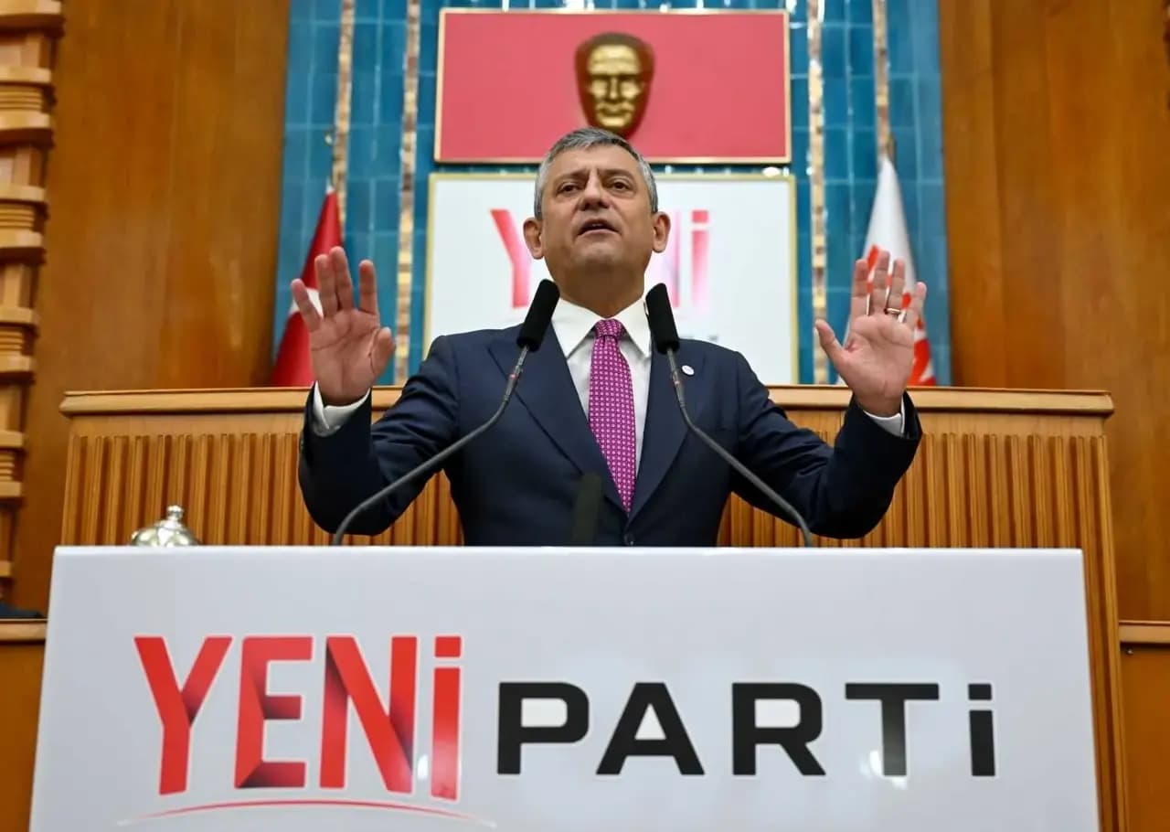 CHP'de "Truva atı" operasyonu! Son kulis bilgileri A Haber'de: Kılıçdaroğlu 2029'a kadar kalıyor