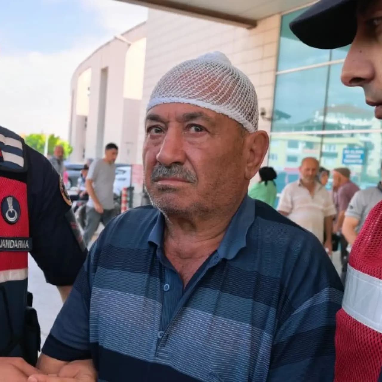 Temizlik kavgasında kiracısını öldürdü!