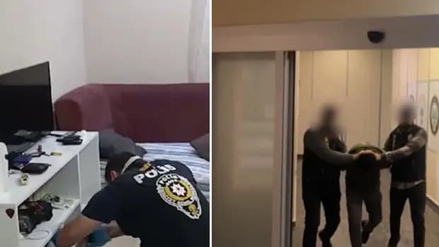 11 ilde siber suçlarla mücadele: 13 kişi tutuklandı