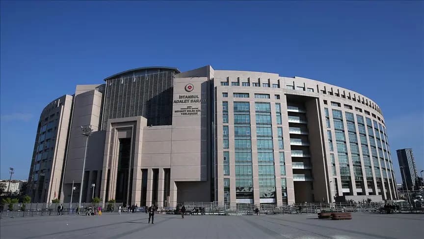 "Hasan Mutlu çıkar amaçlı suç örgütü" soruşturmasında 78 şüpheli hakkında dava açıldı