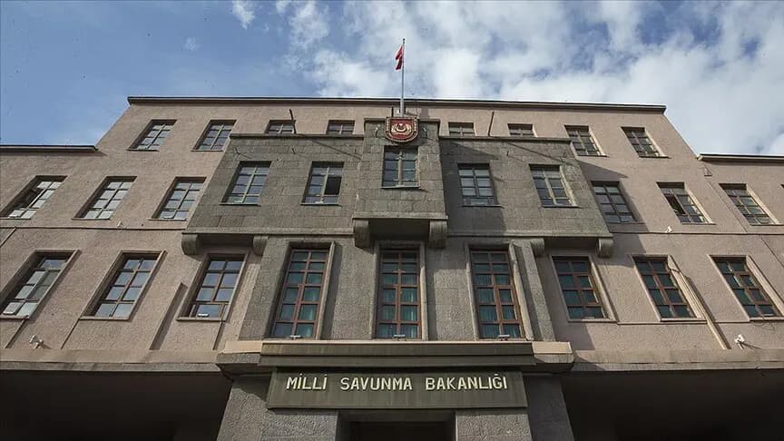 MSB'den 30 Ağustos Zafer Bayramı paylaşımı